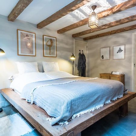 B&B Amsterdam Amstel Apartment Экстерьер фото