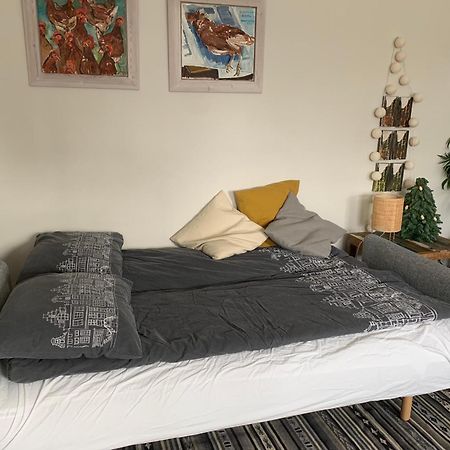 B&B Amsterdam Amstel Apartment Экстерьер фото