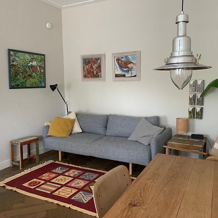 B&B Amsterdam Amstel Apartment Экстерьер фото