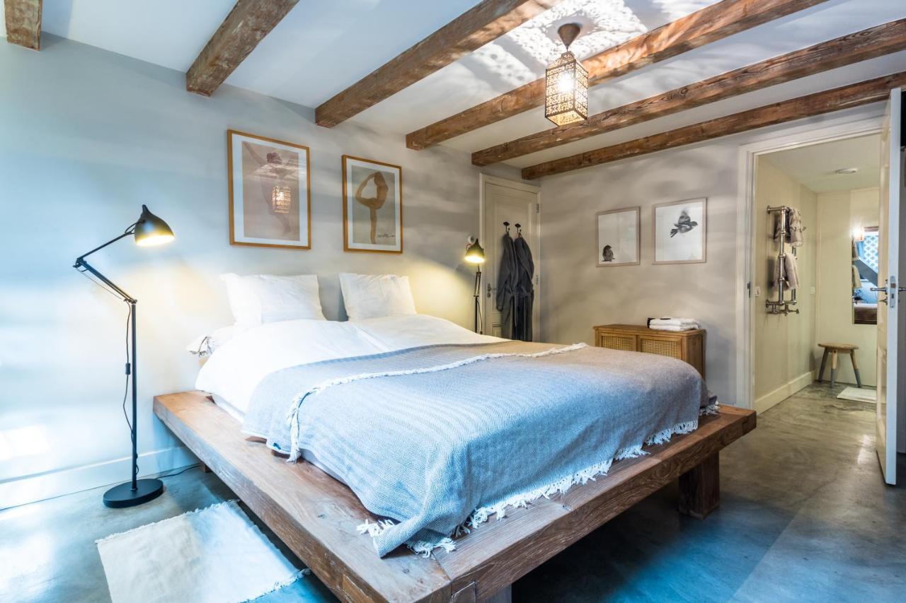 B&B Amsterdam Amstel Apartment Экстерьер фото