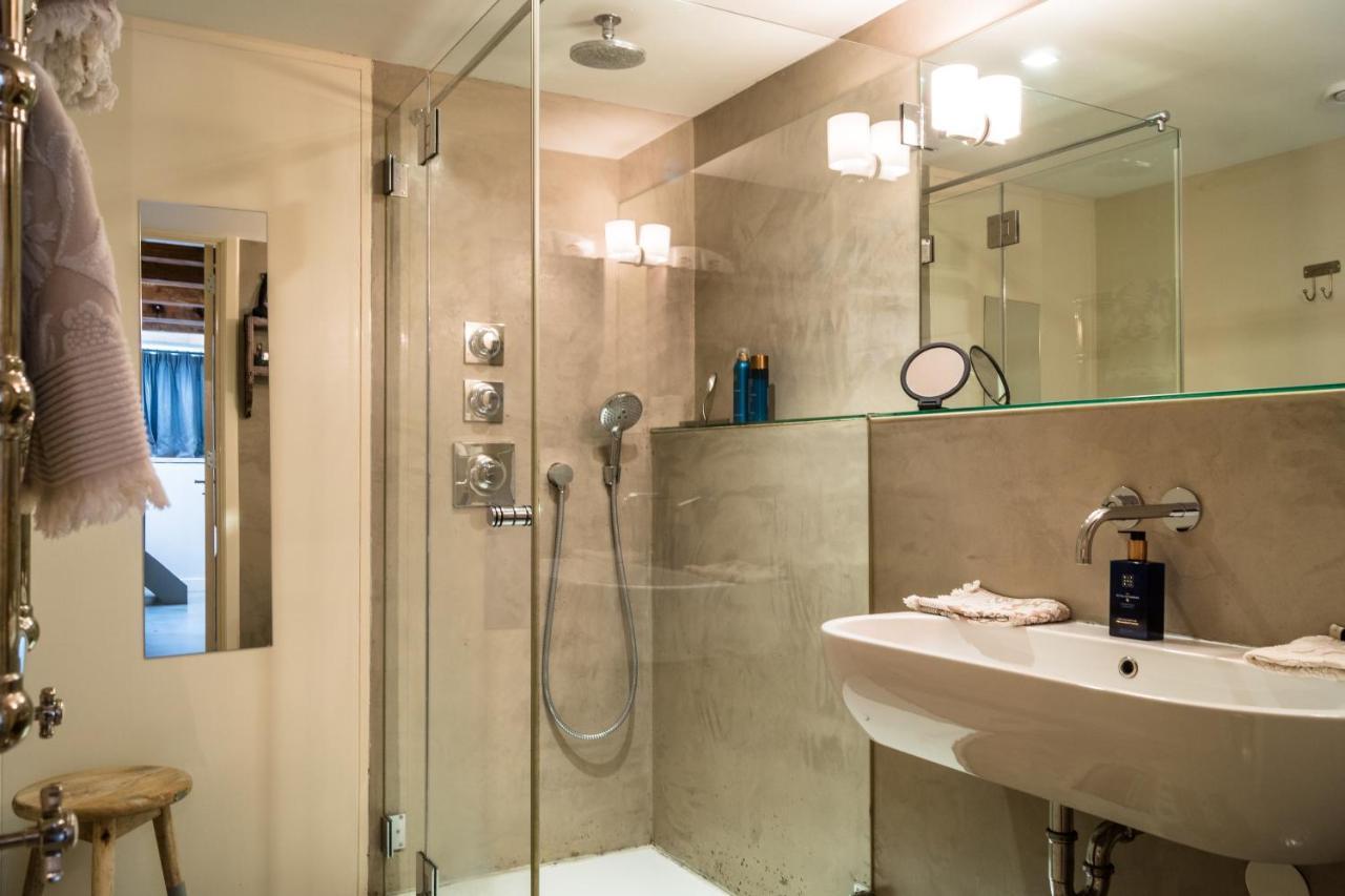 B&B Amsterdam Amstel Apartment Экстерьер фото