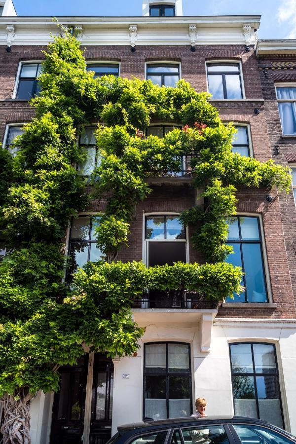B&B Amsterdam Amstel Apartment Экстерьер фото