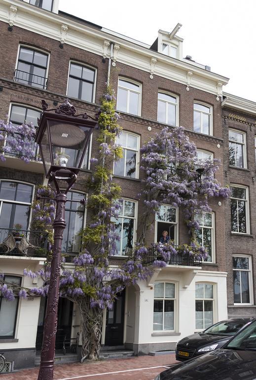 B&B Amsterdam Amstel Apartment Номер фото